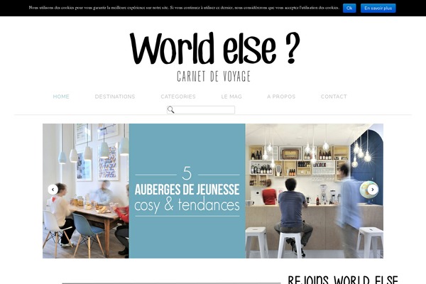 worldelse.com site used World-else-v2