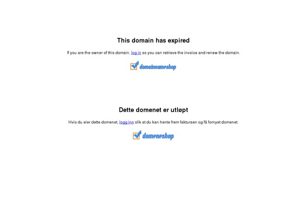 Lucid theme site design template sample