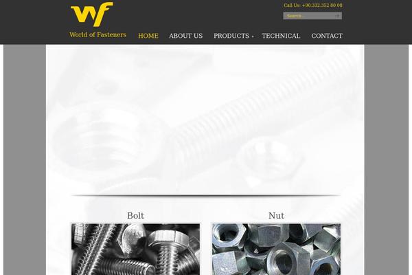 Site using WP125 plugin