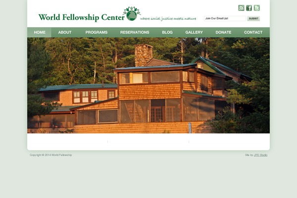 worldfellowship.org site used Wfc-portal