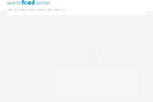 worldfoodcenters.com site used Coollab
