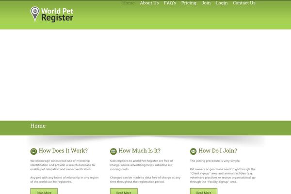 Avada theme site design template sample