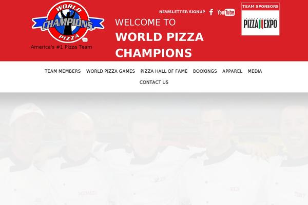 worldpizzachampions.com site used Wpctony