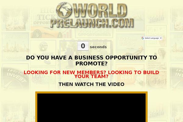 Site using OptimizePressPlugin plugin