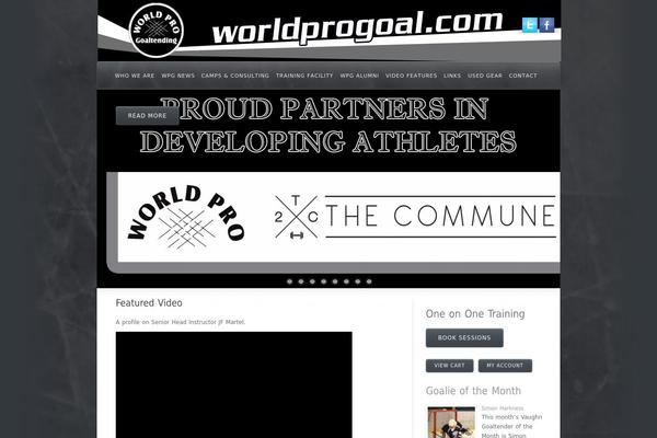 Site using Woocommerce-memberships plugin