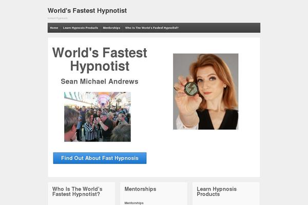 Responsive theme site design template sample