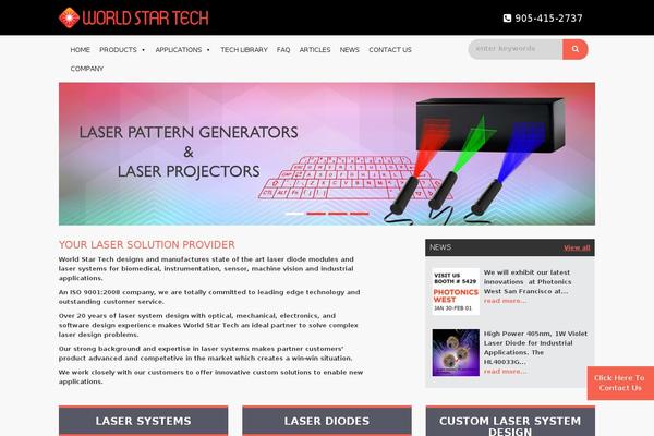 Site using Nextend-smart-slider3-pro plugin