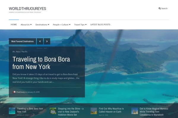 Site using Gutenberg-core plugin