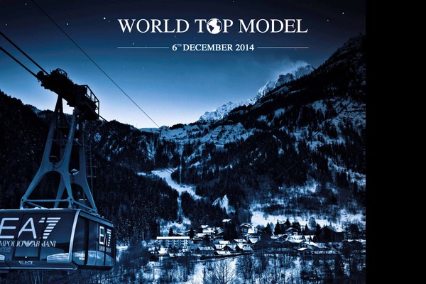 worldtopmodel.org site used Wtm