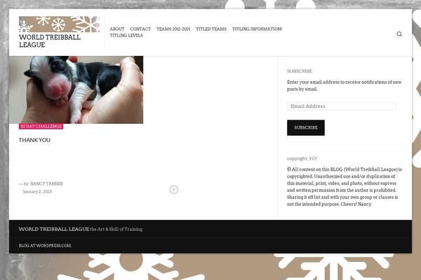 Site using Gutenberg-core plugin