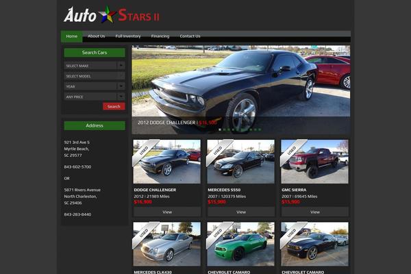 worldwideautostars.com site used Automotive_deluxe_2_3