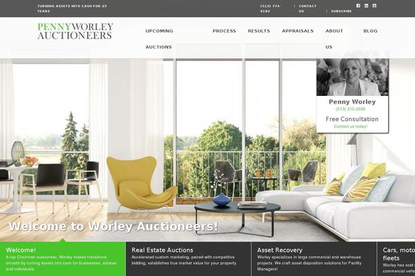 Site using Page Links To plugin