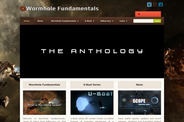 Earth theme site design template sample