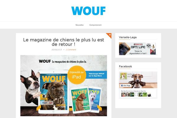futura-child WordPress theme, websites list used futura-child theme futura-child theme websites examples