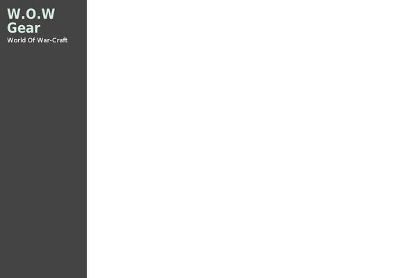 Twenty Fifteen theme site design template sample