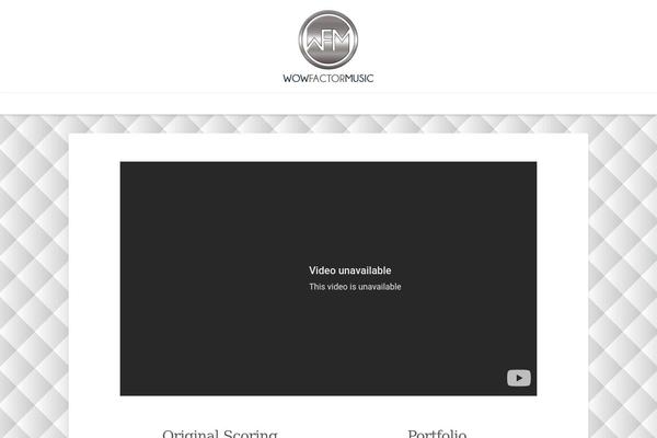 Site using Formidable Forms plugin