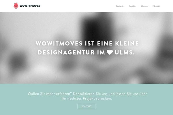wowitmoves.com site used Wowitmoves_v3
