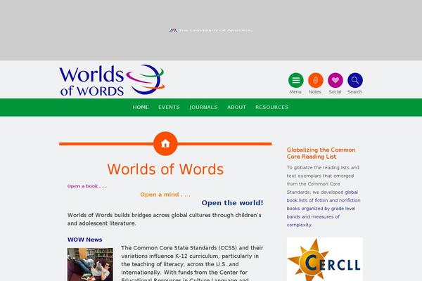 wowlit.org site used Wow2k16