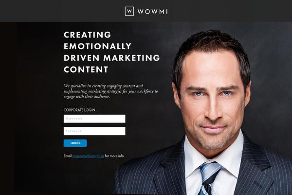 wowmi.us site used Wowmi