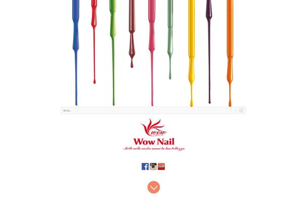 Site using LayerSlider plugin