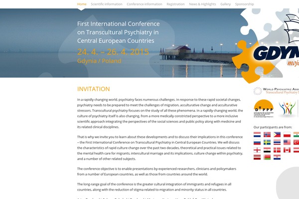 Site using Form Maker plugin