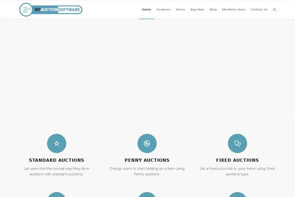 Responsive theme site design template sample