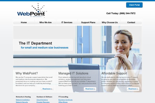 wpc.net site used Theme1256
