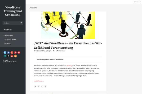 wpct.de site used Duesseldorf