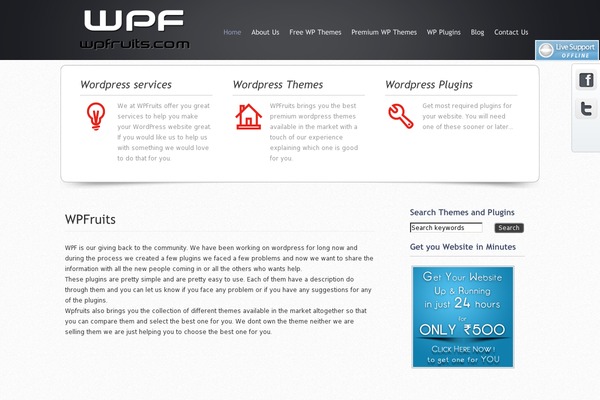 swiftbiz WordPress theme, websites list used swiftbiz theme swiftbiz theme websites examples
