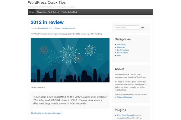 Site using SyntaxHighlighter Evolved plugin