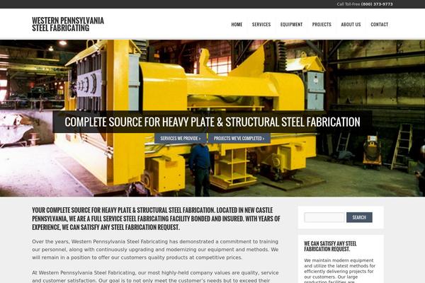 wpsfinc.com site used Forwardtrends-custom-theme-simple