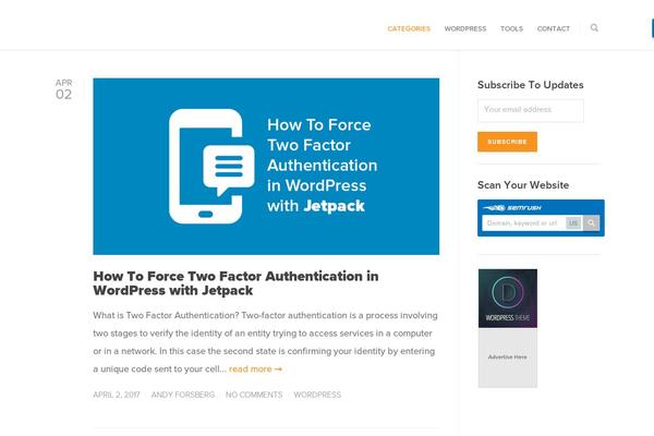 Site using OneSignal - Free Web Push Notifications plugin