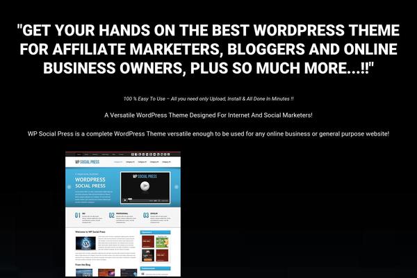 Astra theme site design template sample