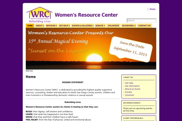 wrcsd.org site used Atahualpa