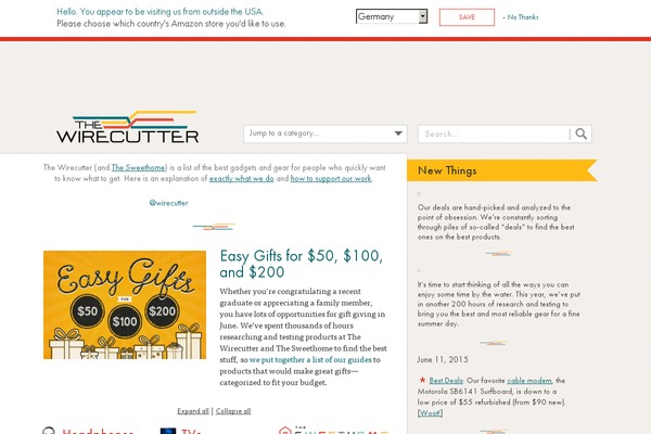 wrctr.co site used Thewirecutter
