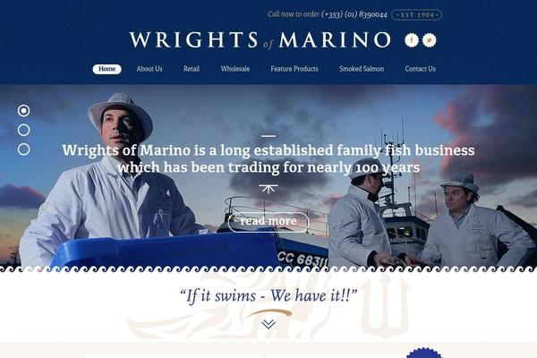 wrightsofmarino.com site used Wrights-marino-1