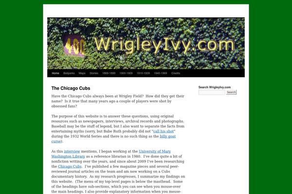 Site using Akismet plugin