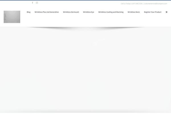 Site using Delete-comments plugin