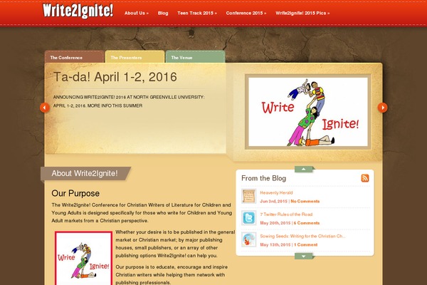 Site using Gutenberg plugin