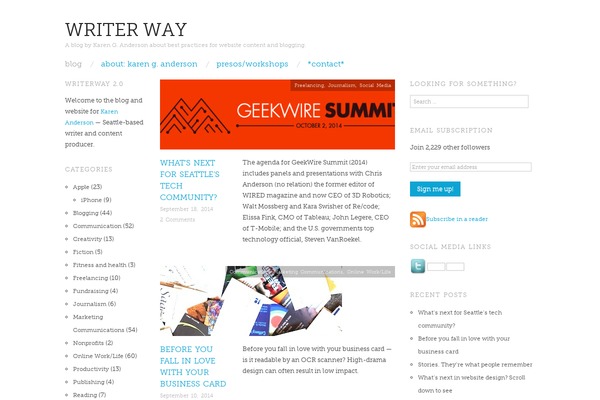 Site using Custom-fonts plugin
