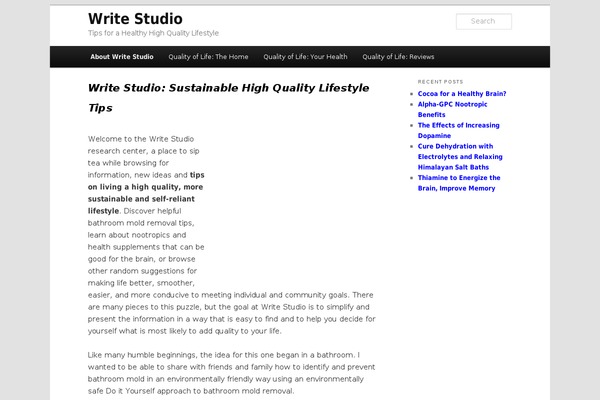 Ws-theme theme site design template sample