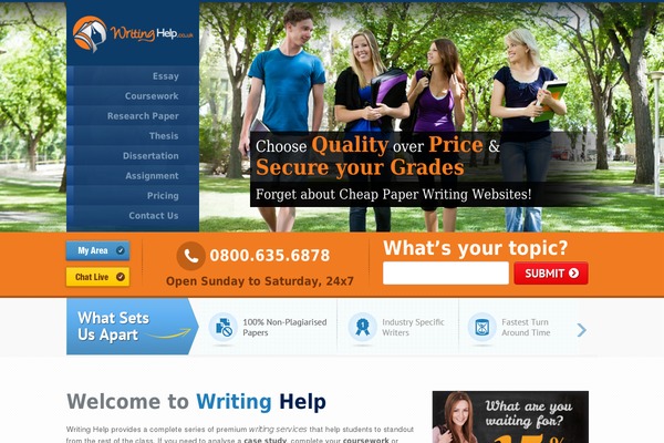 WH WordPress theme, websites list used WH theme WH theme websites examples