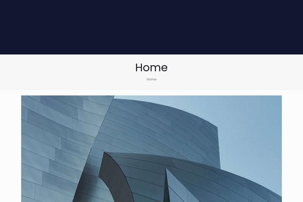 BeTheme theme site design template sample