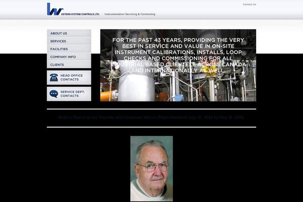 wsc.ca site used Westernsystemcontrolsltd