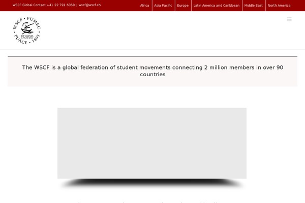 Site using Google Language Translator plugin