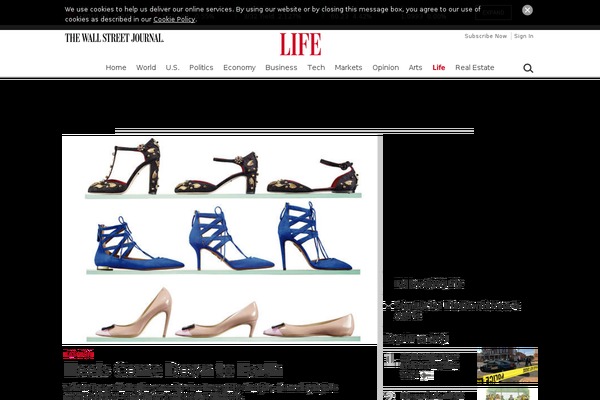 Site using DowOmnitureMet plugin