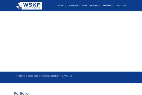 Site using Formidable Forms plugin