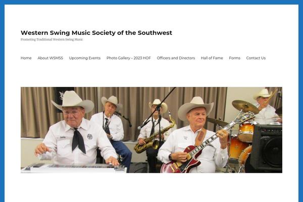 Site using Unyson plugin