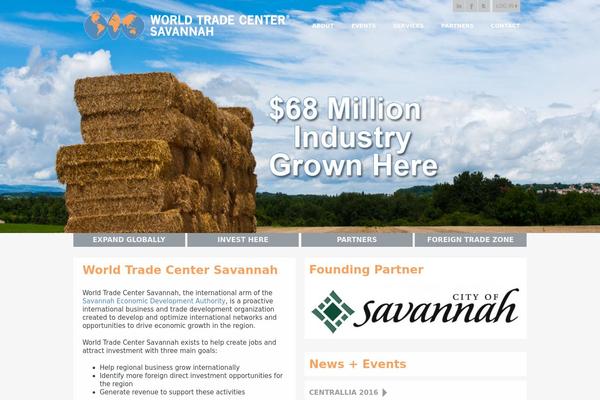 Site using Easy-columns plugin