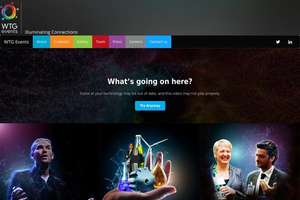 Theme101 WordPress theme, websites list used Theme101 theme Theme101 theme websites examples